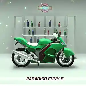 Picture for song 'paixão de menta - Drake x Kevin O Chris Type Beat ' by artist 'dolikeyoufeel'