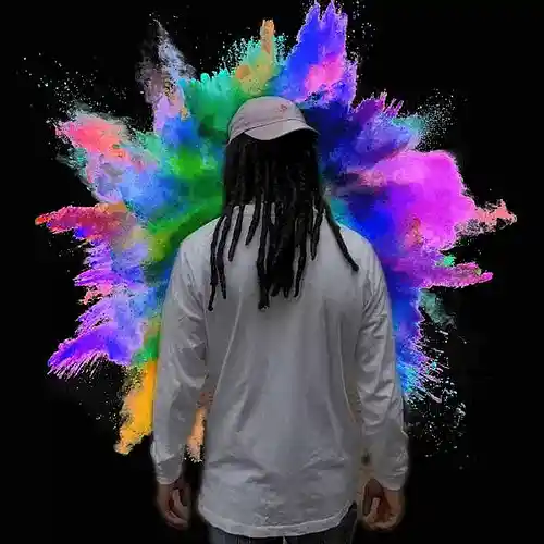 Artist picture
