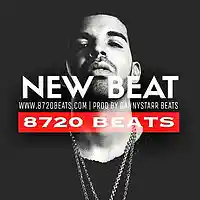 Picture for song 'WHERE TO GO (8720BEATSCOM)(Free D/L!)' by artist 'E 8720 BEATS'