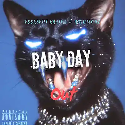 Picture for song 'Milk tsunami' by artist 'Esskeetit Kratos'