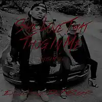 Picture for song 'She Love That Thug in Me with Hook by YaBoyNakuu' by artist 'Exclusive DJ Beatz'