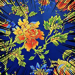 Picture for song 'The Thump Bump' by artist 'GWall of BeSound'