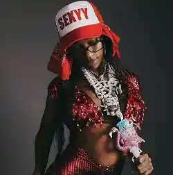 Picture for song 'Slide It Back' by artist 'Hardkore Rap Beats'