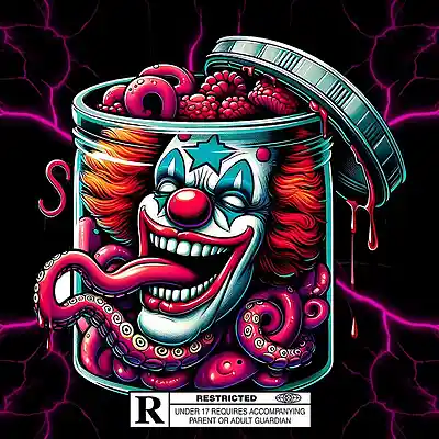 Picture for song 'BLOODY TEARS' by artist 'HOLLYWOOD LEGEND PRODUCTIONS'