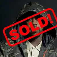 Picture for song 'Fire (J Beat collab) / SOLD' by artist 'Hueco Prods'