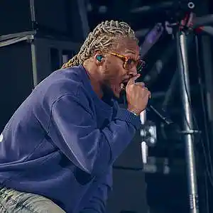 Picture for song 'Future Type Beat Wait Me' by artist 'Iconic Culture'