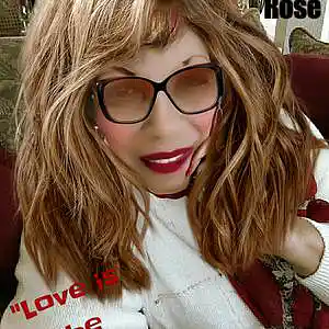 Picture for song 'Love is the Reason (Cascade R)' by artist 'Ivy Rose R'