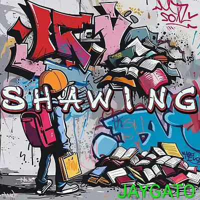 Picture for song 'SHAWING' by artist 'JAYGATO'