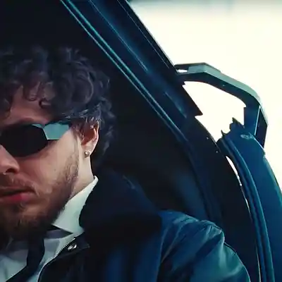 Song picture of 'First Class I Jack Harlow Type Beat'