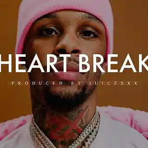 Picture for song 'Heart Break' by artist 'JuiczXxx'