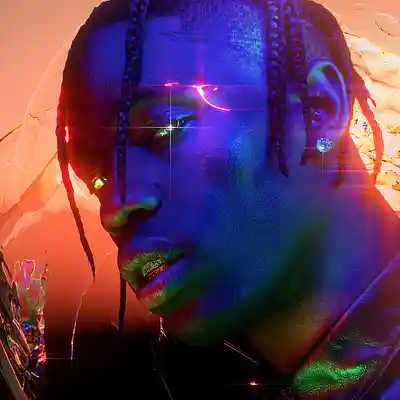 Song picture of 'Mind Control'
