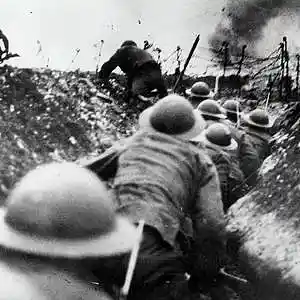 Picture for song 'Front line' by artist 'kebety katma'
