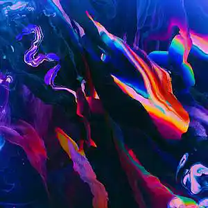 Picture for song 'R4' by artist 'kebety katma'