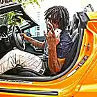 Picture for song '**I'm Up** *TRAP/CLUB BANGER**' by artist 'KiddWonderBeatz'