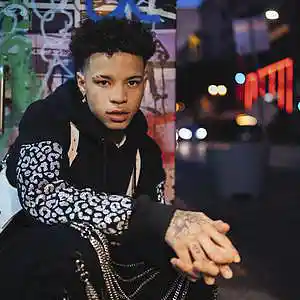 Picture for song 'lil mosey [1]' by artist 'kjproduction'