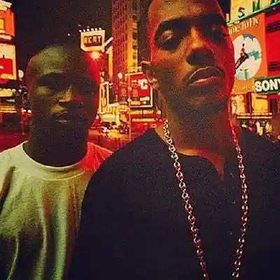 Picture for song 'rain - mobb deep type beat BUY 1, GET 2 FREE' by artist 'KroM Beatz'