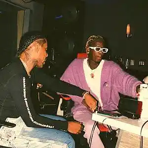 Picture for song '"ROLLIEKIT" Young Thug, Wheezy, Gunna (KXDET)' by artist 'KXDET'