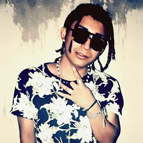 Artist picture