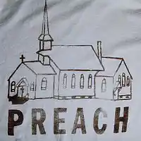 Picture for song 'Preach (www.TuxedoBeats.com)' by artist 'Lexicon Beats'