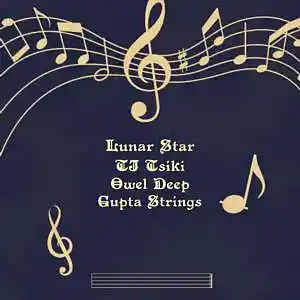 Picture for song 'UmculoWaseKhaya(TJ Tsiki & Owel Deep)' by artist 'Lunar Star'