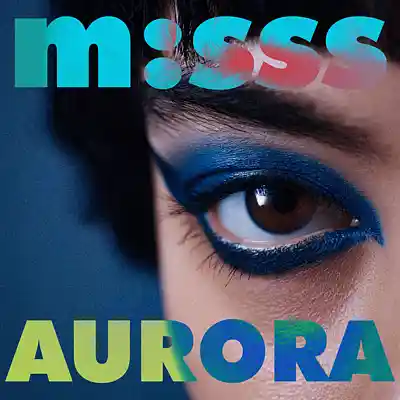 Picture for song 'm:sss - Aurora' by artist 'magic messs'