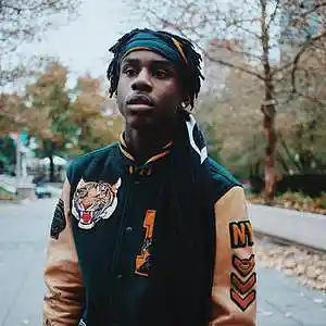Picture for song 'Trust Me - Polo G x Quando Rondo Type Beat' by artist 'Manocha Beats'
