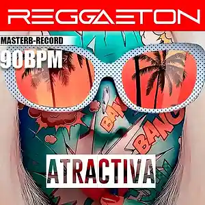 Picture for song 'Type Beat Reggaeton Jam X Farruko' by artist 'MasterBeats-record'