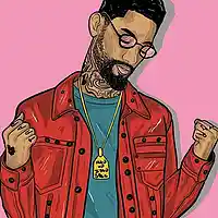 Picture for song 'Chef' by artist 'MatthBeats'