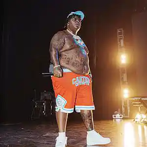 Picture for song 'Booted Up - BigXThaPlug Type Beat' by artist 'Milanmadeit'