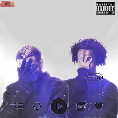 Picture for song 'Default - Drake x 21 Savage Type Beat' by artist 'Moves'