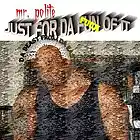 Picture for song 'Im that Guy' by artist 'MR POLITE'