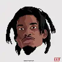 Picture for song 'Sabotage *SOLD*' by artist 'Nick Vanelli'