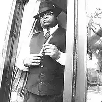 Picture for song '*DEEP* Rotation (Scarface type Beat)' by artist 'pablo beats'
