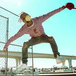 Picture for song '*SWAG* Gun Boy (BUY 2, GET 1 FREE)' by artist 'Paperfall Bros'