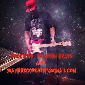 Picture for song 'On Point - Prod. PhantomBeatsAMR' by artist 'PhantomBeatsAMR'