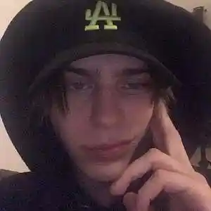 Picture for song 'like me' by artist 'prod. enzo'