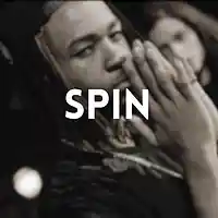 Picture for song 'Spin PartyNextDoor, Roy Woods, Drake, Type Beat' by artist 'SRGeneration'