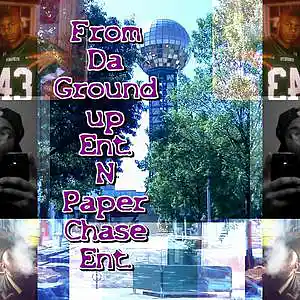 Picture for song 'My World.1 2' by artist 'Tha X Man'