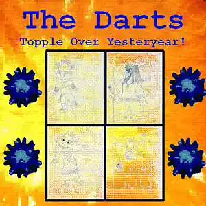 Picture for song 'The Passing' by artist 'The Darts'