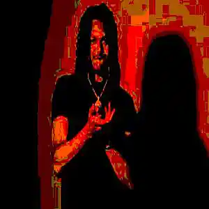 Picture for song 'Bulletproof & Can U Feel Me SCREWED (Young Nudy)' by artist 'Trackmatic 850'