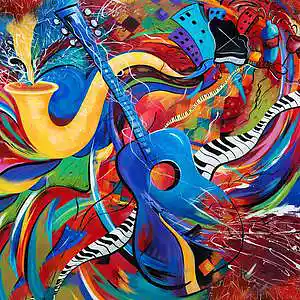 Picture for song 'Super Bass' by artist 'VLCome'