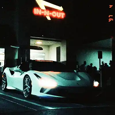 Picture for song 'OVERDOSE - FUTURE TYPE BEAT' by artist 'White G'