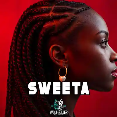 Picture for song 'SWEETA - Afro Zouk x Urban Kiz Type Beat 2026' by artist 'Wolf KillerBeats'