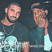 Picture for song 'Bryson Tiller X Drake Type.. Bad Bitch Party!!!!' by artist 'Yungshadondabeat'