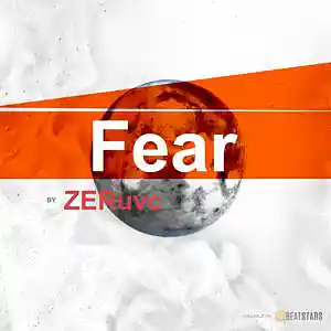 Picture for song 'Fear' by artist 'ZERuvc'