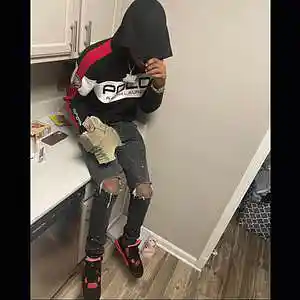 Picture for song '[FREE] SleazyWorld Go Type Beat "Pressure"' by artist 'prodleavz'