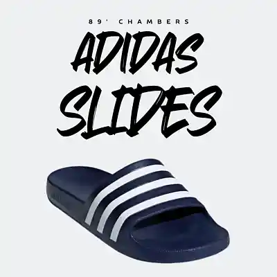 Picture for song 'Adidas Slides (INSTRUMENTAL) - 89' Chambers' by artist '89 Chambers'