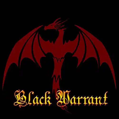 Picture for song 'Fallacy (BW)' by artist 'Black Warrant'