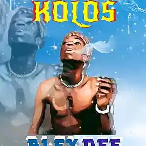Picture for song 'Kolos' by artist 'BLEXDEE'