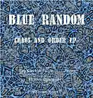 Picture for song 'endless hype' by artist 'blue random'